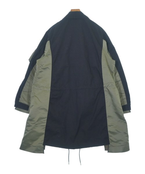 sacai（サカイ）その他 紺 サイズ:1(S位) メンズ/2200659163219