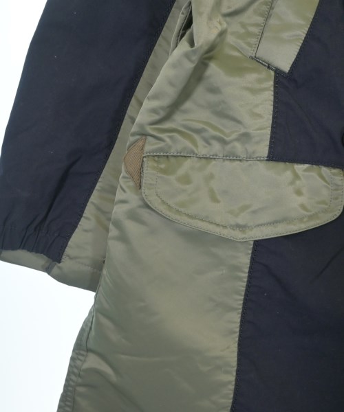 sacai（サカイ）その他 紺 サイズ:1(S位) メンズ/2200659163219