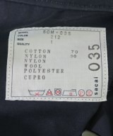 sacai（サカイ）その他 紺 サイズ:1(S位) メンズ/2200659163219