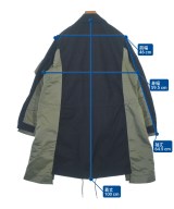 sacai（サカイ）その他 紺 サイズ:1(S位) メンズ/2200659163219