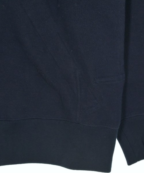 sacai（サカイ）パーカー 紺 サイズ:1(S位) メンズ/2200662112013