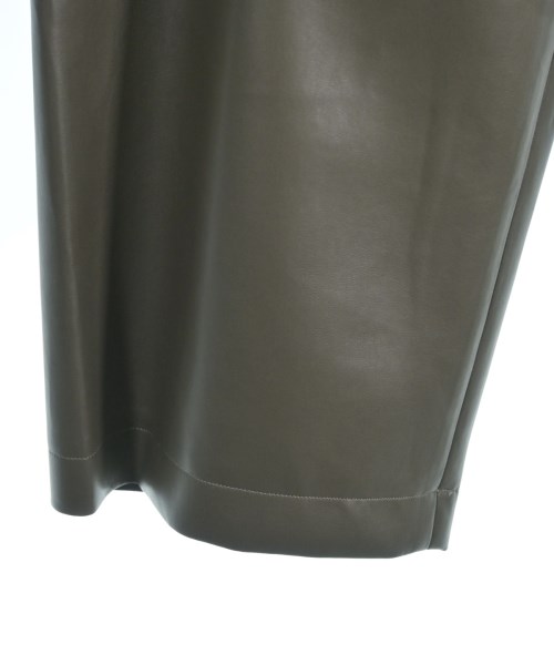 sacai（サカイ）カーゴパンツ カーキ サイズ:0(XS位) メンズ/2200662189015