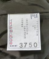 sacai（サカイ）カーゴパンツ カーキ サイズ:0(XS位) メンズ/2200662189015