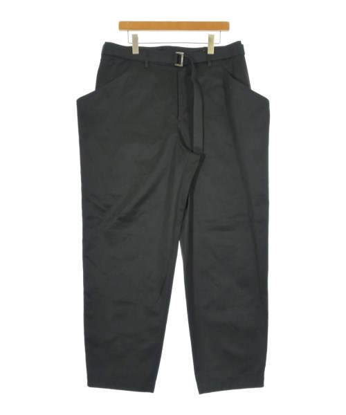 sacai(サカイ)その他 黒 サイズ:4(XL位)/2200662217015