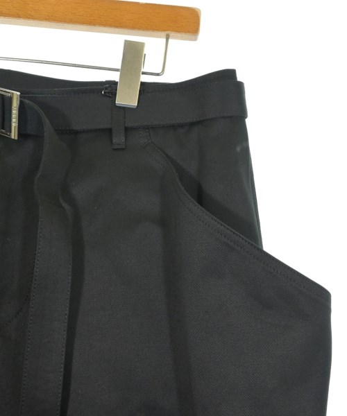 sacai（サカイ）その他 黒 サイズ:4(XL位) メンズ/2200662217015