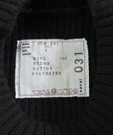 sacai（サカイ）ニット・セーター 黒 サイズ:4(XL位) メンズ/2200662217022
