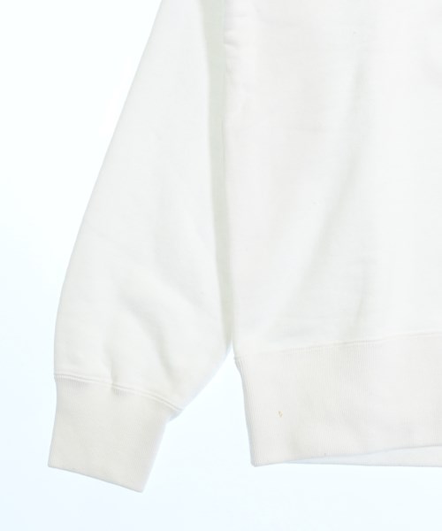 sacai（サカイ）スウェット 白 サイズ:2(M位) メンズ/2200662345015
