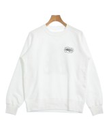 sacai（サカイ）スウェット 白 サイズ:2(M位) メンズ/2200662345015
