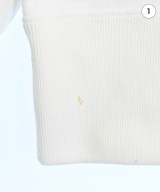 sacai（サカイ）スウェット 白 サイズ:2(M位) メンズ/2200662345015