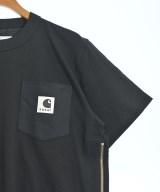 sacai（サカイ）Tシャツ・カットソー 黒 サイズ:3(L位) メンズ/2200662345022