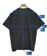 sacai（サカイ）Tシャツ・カットソー 黒 サイズ:3(L位) メンズ/2200662345022