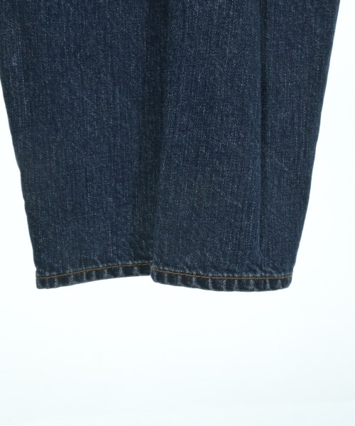 sacai（サカイ）デニムパンツ 青 サイズ:1(S位) メンズ/2200662414070
