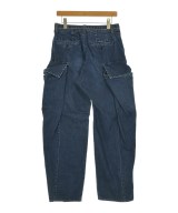 sacai（サカイ）デニムパンツ 青 サイズ:1(S位) メンズ/2200662414070