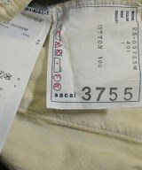 sacai（サカイ）デニムパンツ 青 サイズ:1(S位) メンズ/2200662414070