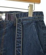 sacai（サカイ）デニムパンツ 青 サイズ:1(S位) メンズ/2200662414070