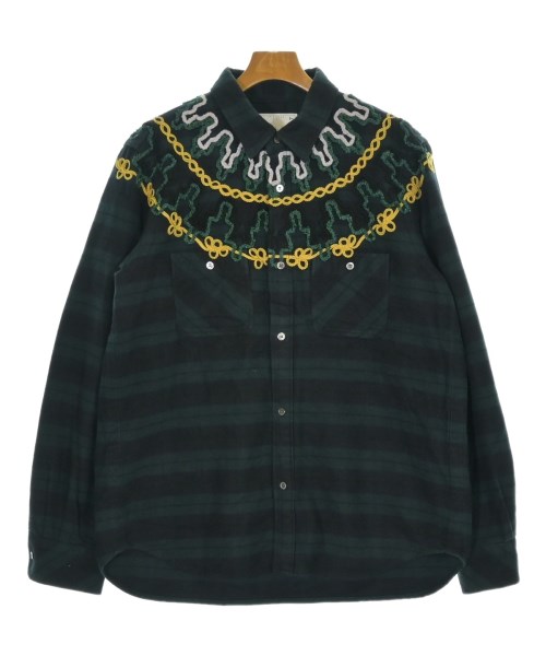 sacai(サカイ)のカジュアルシャツ サイズ:2(M位) 19,200円