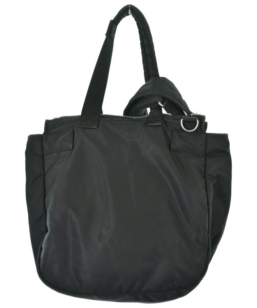 sacai（サカイ）ショルダーバッグ 黒 サイズ:TU メンズ/2200710895059