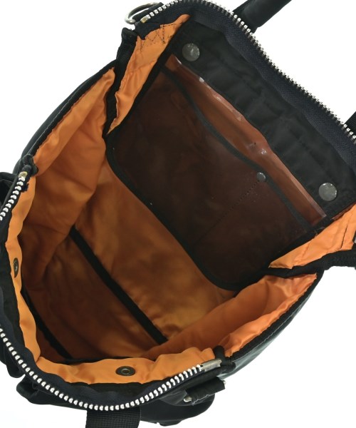 sacai（サカイ）ショルダーバッグ 黒 サイズ:TU メンズ/2200710895059