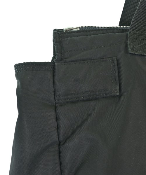 sacai（サカイ）ショルダーバッグ 黒 サイズ:TU メンズ/2200710895059