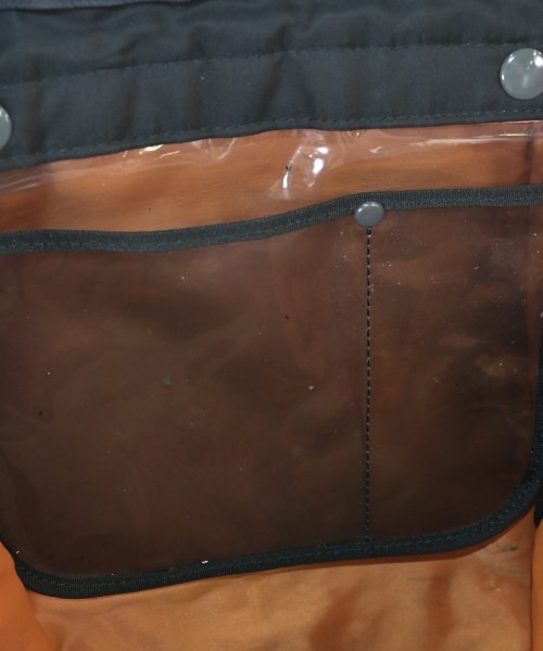 sacai（サカイ）ショルダーバッグ 黒 サイズ:TU メンズ/2200710895059