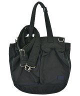 sacai（サカイ）ショルダーバッグ 黒 サイズ:TU メンズ/2200710895059