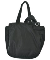 sacai（サカイ）ショルダーバッグ 黒 サイズ:TU メンズ/2200710895059