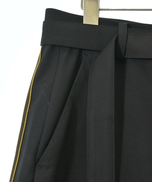 sacai（サカイ）その他 黒 サイズ:2(M位) メンズ/2200710930026