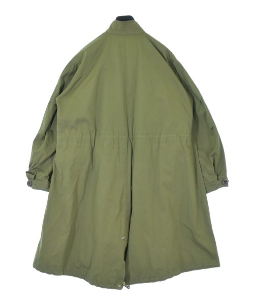 sacai（サカイ）その他 カーキ サイズ:1(S位) メンズ/2200710936011