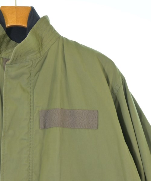 sacai（サカイ）その他 カーキ サイズ:1(S位) メンズ/2200710936011