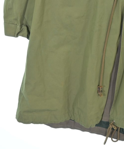 sacai（サカイ）その他 カーキ サイズ:1(S位) メンズ/2200710936011