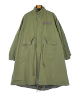 sacai（サカイ）その他 カーキ サイズ:1(S位) メンズ/2200710936011