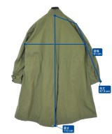 sacai（サカイ）その他 カーキ サイズ:1(S位) メンズ/2200710936011