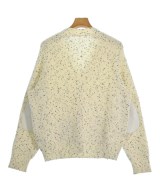 sacai（サカイ）カーディガン 白 サイズ:1(S位) メンズ/2200710936028