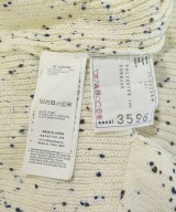 sacai（サカイ）カーディガン 白 サイズ:1(S位) メンズ/2200710936028