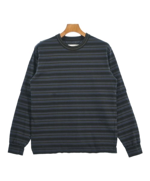 sacai（サカイ）Tシャツ・カットソー 黒 サイズ:1(S位) メンズ/2200710936035