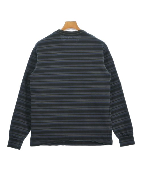 sacai（サカイ）Tシャツ・カットソー 黒 サイズ:1(S位) メンズ/2200710936035