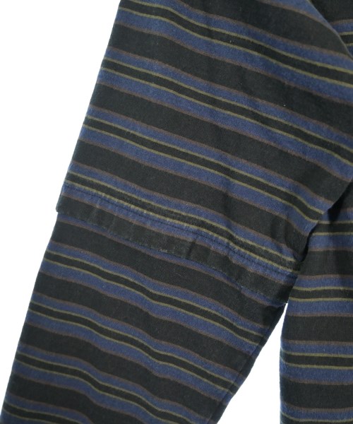 sacai（サカイ）Tシャツ・カットソー 黒 サイズ:1(S位) メンズ/2200710936035