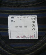 sacai（サカイ）Tシャツ・カットソー 黒 サイズ:1(S位) メンズ/2200710936035