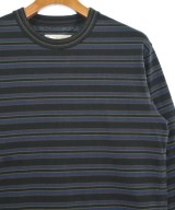 sacai（サカイ）Tシャツ・カットソー 黒 サイズ:1(S位) メンズ/2200710936035