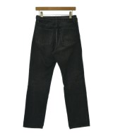 sacai（サカイ）デニムパンツ 黒 サイズ:0(XS位) メンズ/2200710936042
