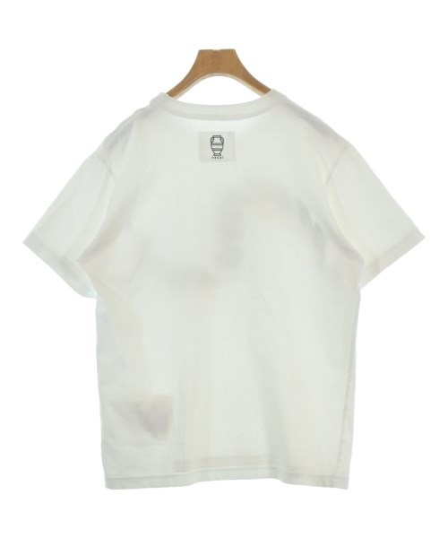 sacai（サカイ）Tシャツ・カットソー 白 サイズ:2(M位) メンズ/2200711428010