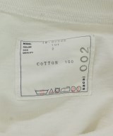 sacai（サカイ）Tシャツ・カットソー 白 サイズ:2(M位) メンズ/2200711428010