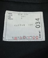 sacai（サカイ）Tシャツ・カットソー 黒 サイズ:2(M位) メンズ/2200711500020