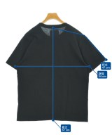 sacai（サカイ）Tシャツ・カットソー 黒 サイズ:2(M位) メンズ/2200711500020