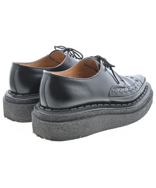 sacai（サカイ）その他 黒 サイズ:UK8(26.5cm位) メンズ/2200711586055