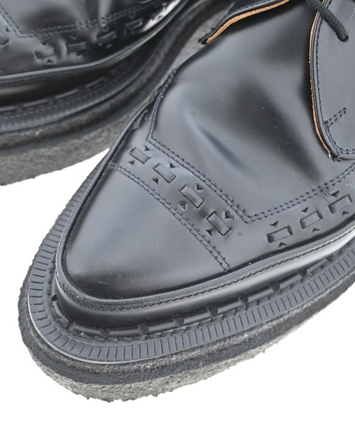 sacai（サカイ）その他 黒 サイズ:UK8(26.5cm位) メンズ/2200711586055