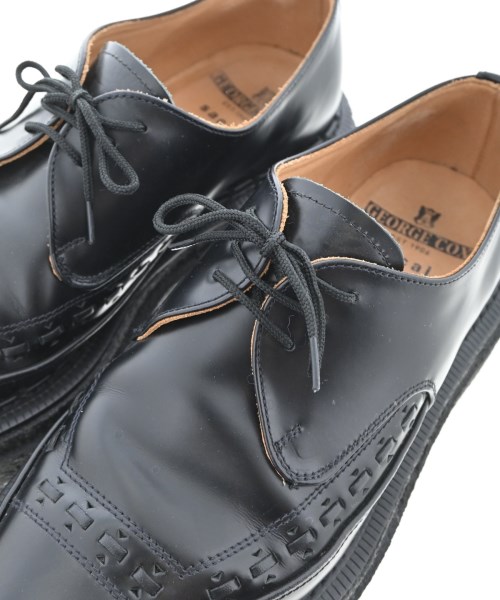 sacai（サカイ）その他 黒 サイズ:UK8(26.5cm位) メンズ/2200711586055