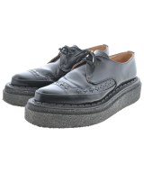 sacai（サカイ）その他 黒 サイズ:UK8(26.5cm位) メンズ/2200711586055