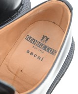 sacai（サカイ）その他 黒 サイズ:UK8(26.5cm位) メンズ/2200711586055