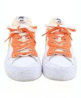 sacai（サカイ）スニーカー 白 サイズ:28cm メンズ/2200711689022